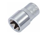 Hazet Tx SteckschlüSsel-Einsatz 850-E12 E12 Vierkant Hohl 6,3 Mm (1/4"))"