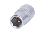 Ks Tools 1/4" Classic Sechskant-Stecknuss, 7Mm (917.1407)"