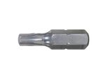 Ks Tools 1/4" Edelstahl Bit Tx, 25Mm, T15 (910.2316)"