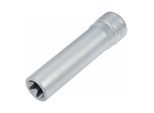 Hazet Tx SteckschlüSsel-Einsatz 880LG-E12 E12 Vierkant Hohl 10 Mm (3/8"))"