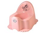 Tega Baby Eco Vasino Con Melodia Unicorno Rosa