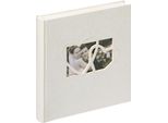 Walther Album Di Nozze Sweet Heart 28X30,5 Cm 60 Pagine Bianche