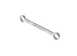 Gedore 4 22X24 Chiave A Doppio Anello Profilo Ud Diritto 22X24 Mm, 6055300