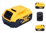 Dewalt Xr DCB184 - Batterie - Li-Ion - 5 Ah (DCB184)
