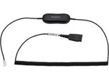 Jabra 88011-102 Accessorio Per Cuffia Cavo
