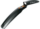 Sks 5283300000-10075 Parafango Anteriore Shockboard 26', Circa 80 Mm, Attacco Tubo Forcella, Nero