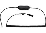 Jabra 88011-100 Accessorio Per Cuffia Cavo