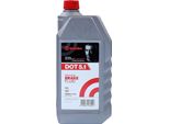 Brembo Fluido Per Freni Olio Per Freni + Brake Fluid 1 Litro