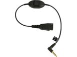 Jabra 8800-00-103 Accessorio Per Cuffia