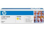 Hp Color Laserjet 304A - Unità Toner Originale - Giallo - 2800 Pagine