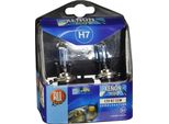 Lampada Auto 12V H7 Kit Xenon Blu Tutti I Viaggi