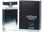 Franck Olivier In Black For Men Eau De Toilette For Men 75 Ml