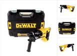 Dewalt DCH133NT-XJ Dewalt DCH133NT-XJ Akku-Kombihammer 26Mm / 18V
