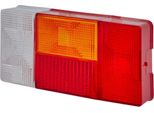 Hella 9EL 136 825-011 Lente, Fanale Posteriore Combinato