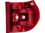 Hella Luce Posteriore Combinata Sinistra 9EL 354 672-011