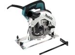 Makita HS7611 Sega Circolare Portatile 190 Mm 1600 W (HS7611)