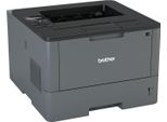 Brother HL-L5000D Stampante Laser 1200 X 1200 Dpi A4