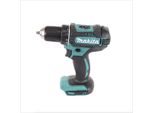 Makita Ddf 482 Rfj Trapano Avvitatore A Batteria 18V / 62Nm In Valigetta Makpac + 2X Batterie 3,0 Ah + Caricabatterie