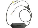 Jabra 14201-41 Accessorio Per Cuffia Adattatore Ehs