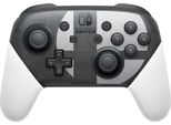 Nintendo Switch Pro Controller Super Smash Bros. Ultimate Edition Nero, Grigio, Bianco Bluetooth Gamepad Analogico/Digitale Nintendo Switch