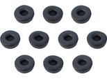 Jabra 14101-61 Jabra Zub. Ohrpolster FüR Jabra Engage 55/65/75 10StüCk