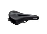 Terry Saddle Fisio Flex Gel Uomo Nero
