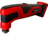 Einhell Power X-Change TC-MG 18 Li-Solo 4465170 Akku-Multifunktionswerkzeug (4465170)