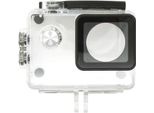 Easypix 55305 Goxtreme UnterwassergehäUse FüR Vision 4K