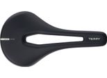 Terry Sella Da Donna Butterfly Arteria Max, Nero