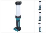 Makita Debml 104 Lampada Da Officina Led A Batteria 12 V Max. 710 Lm Solo - Senza Batteria, Senza Caricabatterie