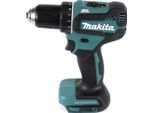 Makita Ddf 485 Rtj 18 V Trapano Avvitatore A Batteria Brushless 13 Mm In Valigetta Makpac + 2X Batterie 5,0 Ah + Caricatore