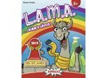 Amigo Gioco Lama Un Gioco Di Carte Super Casual Con Fattore Di Rabbia