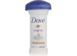 Dove - Original Anti-Perspirant 24H - Anti-Perspirant 50Ml