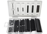 Set Di Tubi Termorestringenti Bensontools 120 Pezzi