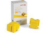 Xerox 108R00933 Xerox Colorstix FüR Xerox Colorqube 8570, Gelb