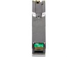 Trendnet TEG-MGBRJ Trendnet 1000BASE-T RJ-45 Copper Sfp Module