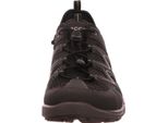 Ecco 825774 51052 Uomo Scarpa Outdoor Terracruise Nero, Nero, Taglia 39