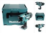 Makita Dtr 180 Zj Legaferri A Batteria 18V In Valigetta Makpac 4 - Senza Batteria, Senza Caricabatterie