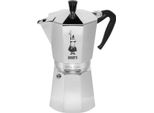 Bialetti Moka Express - Macchina Per Caffè Espresso Da 12 Tazze