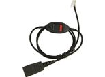 Jabra 8800-01-20 Accessorio Per Cuffia Cavo