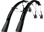 Sks 11322 Set Parafanghi Raceblade Pro Xl, 28', Larghezza Pneumatici 25-32Mm, Nero (1 Set)
