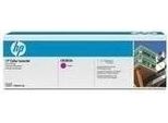 Hp 824A Magenta Original Laserjet Toner Cartridge Cartuccia Toner 1 Pz