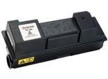 Kyocera TK-360 Cartuccia Toner Originale Nero
