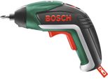 Bosch Ixo V - Schraubendreher - Kabellos - Inbusaufnahme - 4,5 N·M - 3,6 V (06039A8000)