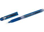 Pilot - Rollerpen Pilot Hi -TECPOPT Grip Bxgpn M Blue | 12 StüCke