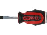 Ks Tools 151.1131 Manual Screwdriver Single Straight Screwdriver