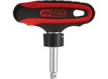 Ks Tools 151.1109 Manual Screwdriver Multi-Bit Screwdriver Straight Screwdriver