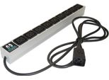 *Ups Online 19- Presa Di Corrente Ups 9X Spina Iec 16A