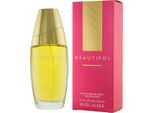 Estee Lauder Beautiful Eau De Parfum 75 Ml