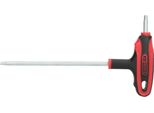 Ks Tools Ergotorque+ Tx Chiave Per Perni Angolari Con Impugnatura A T E Foro, TB30, 151.8126